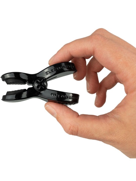 ELECTRASTIM - ELECTRACLAMP BIPOLAR ELECTRO CLAMP