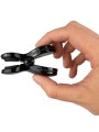 ELECTRASTIM - ELEKTRACLAMP BIPOLAIRE ELEKTROCLAMP