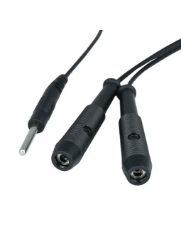 ELECTRASTIM - CABLE COMBINADOR DE TRES FASES