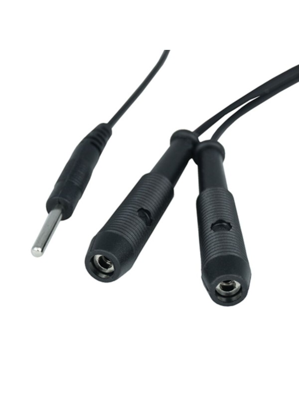 ELECTRASTIM - CABLE COMBINADOR DE TRES FASES