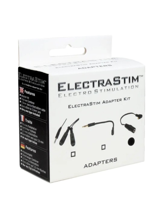 ELECTRASTIM - CABLE COMBINADOR DE TRES FASES