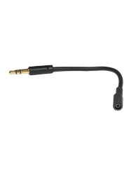 ELECTRASTIM - KABELADAPTER JACK 3,5 MM