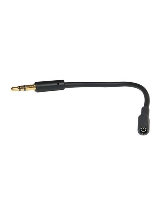 ELECTRASTIM - KABELADAPTER KLINKENSTECKER 3,5 MM