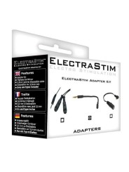 ELECTRASTIM - CABLE ADAPTER JACK 3.5 MM