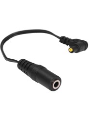 ELECTRASTIM - ADAPTADOR PADRÃO PARA TOMADA 3,5 MM