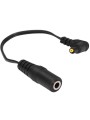 ELECTRASTIM - ADATTATORE STANDARD PER PRESA DA 3,5 MM