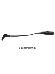 ELECTRASTIM - STANDARDADAPTER AUF BUCHSE 3,5 MM