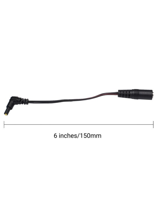 ELECTRASTIM - ADATTATORE STANDARD PER PRESA DA 3,5 MM