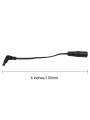 ELECTRASTIM - STANDARD ADAPTER TO SOCKET 3.5 MM