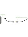ELECTRASTIM - ADATTATORE STANDARD PER PRESA DA 3,5 MM