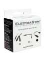 ELECTRASTIM - ADAPTATEUR STANDARD VERS PRISE 3,5 MM