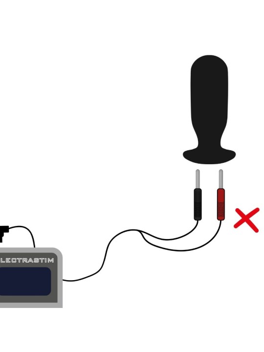 ELECTRASTIM - CAVI STIMOLATORI A 90 GRADI