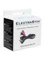 ELECTRASTIM - 90-DEGREE STIMULATOR CABLES