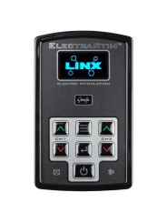 ELECTRASTIM - LINX ELETTROSTIMOLATORE A DOPPIO CANALE CON APP E TELECO