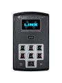 ELECTRASTIM - LINX ESTIMULADOR ELECTRO DUAL CON APP Y CONTROL REMOTO