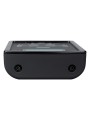 ELECTRASTIM - LINX ESTIMULADOR ELÉTRICO DE CANAL DUPLO COM APLICATIVO 