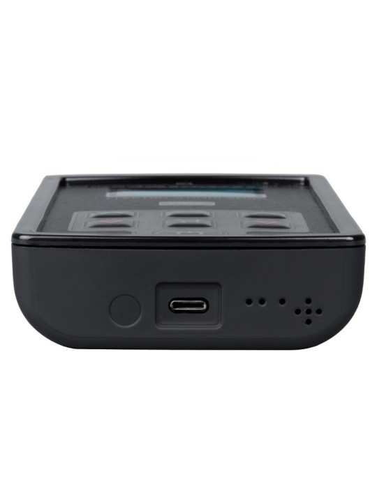 ELECTRASTIM - LINX ELETTROSTIMOLATORE A DOPPIO CANALE CON APP E TELECO