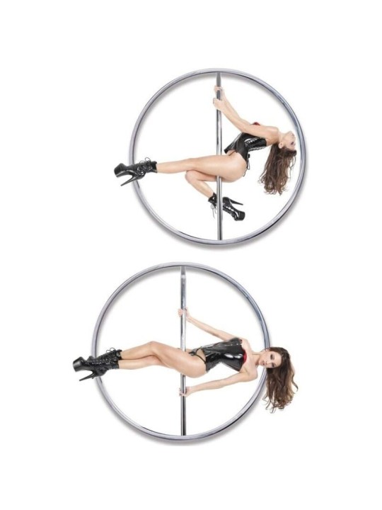 FETISH FANTASY SERIES - BAR DE STRIPTEASE COM DANÇA NO POLE DANCE