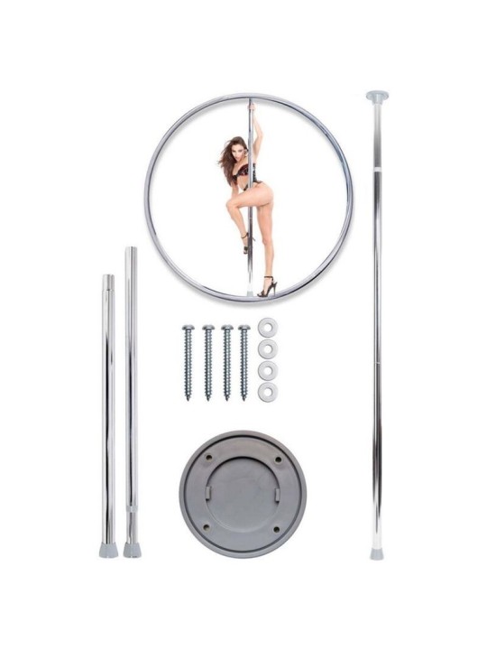 FETISH FANTASY SERIES - FANTASY DANCE POLE STRIPTEASE BAR