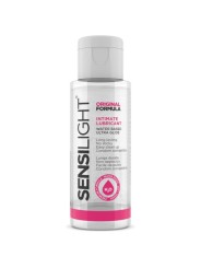 INTIMATELINE - SENSILIGHT ORIGINAL WATER-BASED LUBRICANT FORMULA 30 ML