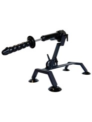 FETISH FANTASY SERIES - BODY DOCK PRO SEKSAPPARAAT