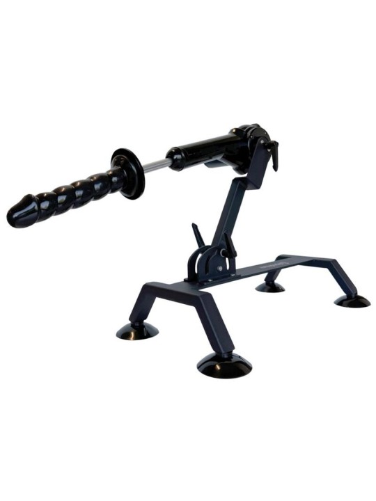FETISH FANTASY SERIES - BODY DOCK PRO SEX MACHINE