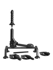 FETISH FANTASY SERIES - BODY DOCK PRO SEKSAPPARAAT