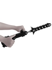 FETISH FANTASY SERIES - MÁQUINA SEXUAL BODY DOCK PRO