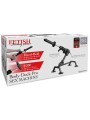 FETISH FANTASY SERIES - MÁQUINA SEXUAL BODY DOCK PRO