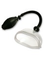 FETISH FANTASY SERIES - POWERFUL VAGINAL SUCTION PUMP SERIES