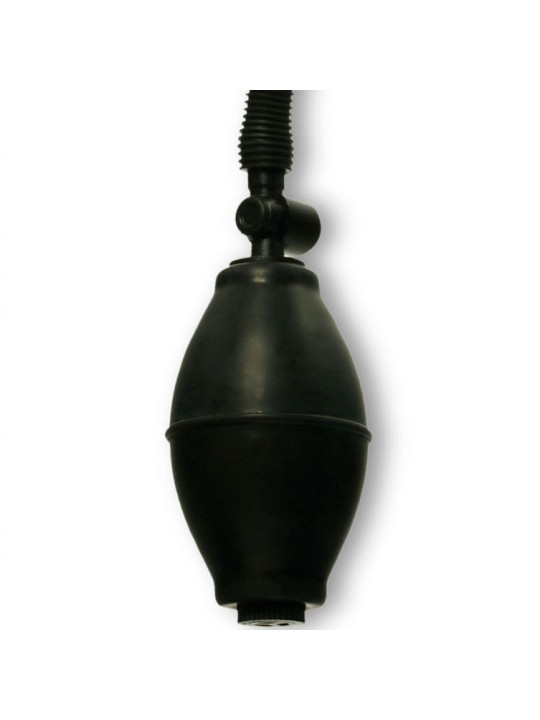 FETISH FANTASY SERIES - POWERFUL VAGINAL SUCTION PUMP SERIES