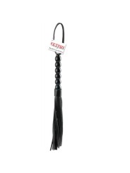 FETISH FANTASY SERIES - SERIES BEADED CAT-O-NINE TAILS