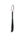 FETISH FANTASY SERIES - SERIES BEADED CAT-O-NINE TAILS