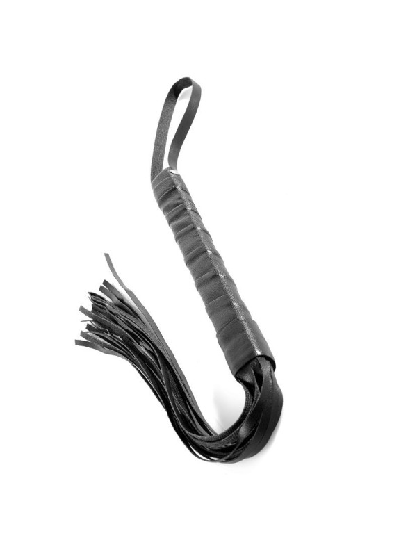 FETISH FANTASY SERIES - SERIES FIRST-TIME FLOGGER