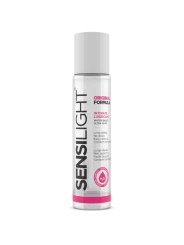 INTIMATELINE - SENSILIGHT ORIGINALFORMEL SCHMIERMITTEL AUF WASSERBASIS