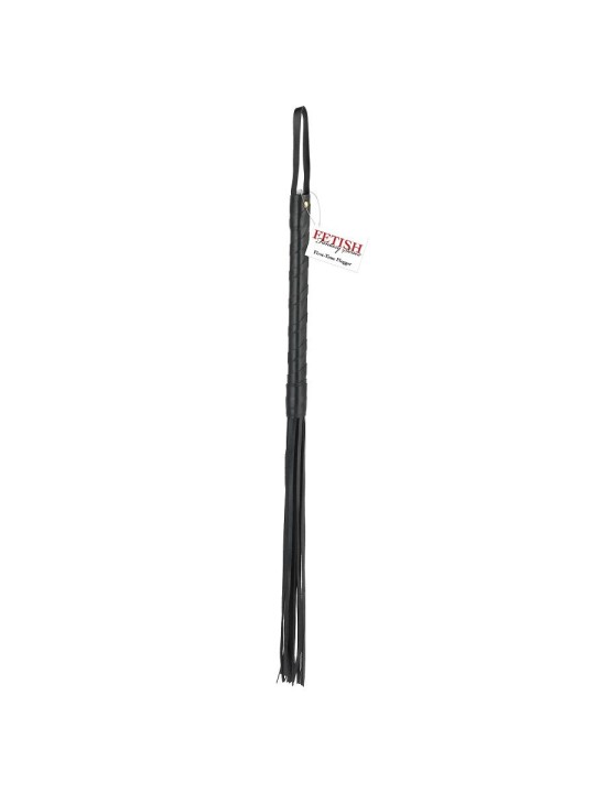 FETISH FANTASY SERIES - ERSTMALIGER FLOGGER