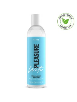 INTIMATELINE - LOVEE WATER PLEASURE INTIMATE LUBRICANT 150 ML