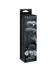 FETISH FANTASY BEPERKTE EDITIE - FANTASY LOVERS KIT