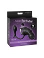 ANAL FANTASY ELITE COLLECTION - BLOQUEUR DE BITE ASS-GASM