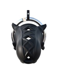 FANTASY C-RINGZ - SENSUAL JAULA PENE SILICONA