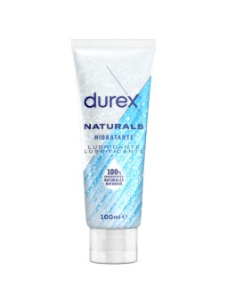DUREX - LUBRIFIANT HYDRATANT NATUREL 100 ML