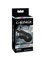 FANTASY C-RINGZ - SENSUAL TOUCH LOVE RING