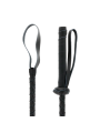 DARKNESS - FRUSTA FETISH BDSM IN PELLE 60CM