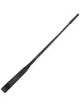 DARKNESS - FETISH WHIP BLACK BDSM FINE