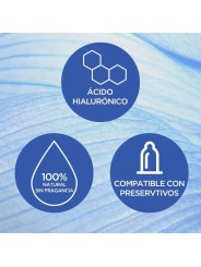 DUREX - NATUURLIJK HYDRATEREND GLIJMIDDEL 100 ML