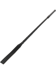 DARKNESS - FETISCH SCHWARZE BDSM-PEISTE 70 CM