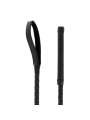 DARKNESS - FETISCH SCHWARZE BDSM-PEISTE 70 CM