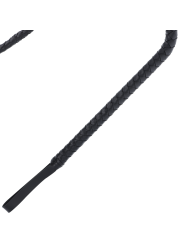 DARKNESS - LÁTIGO BONDAGE NEGRO 210CM