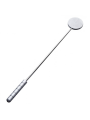 METAL HARD - PALA ALUMINIO CON DIENTES BDSM