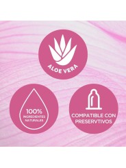 DUREX - NATURALS LUBRICANTE EXTRA SENSITIVO 100 ML